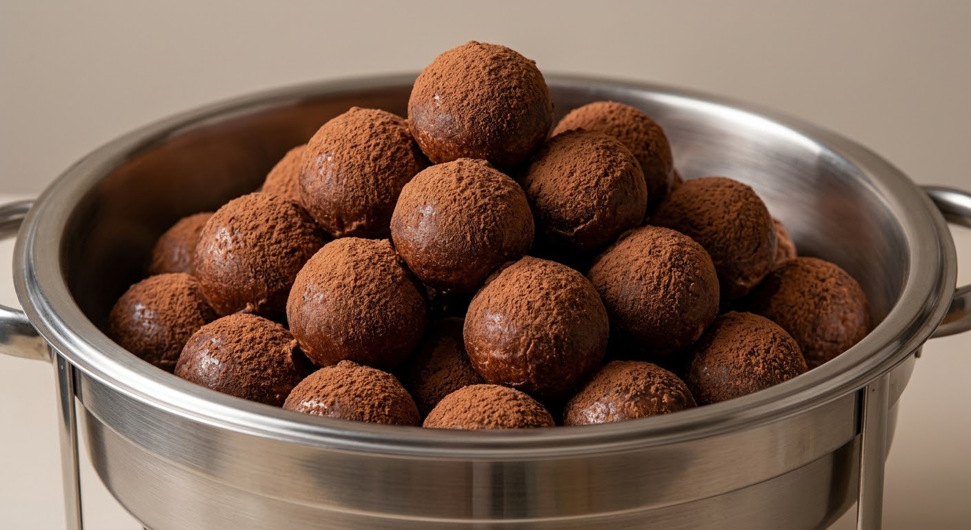 Choco-Puff